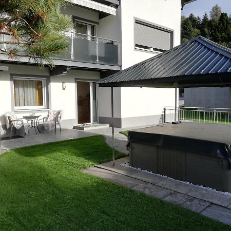 Ferienwohnung Am Waldweg Kolsass ภายนอก รูปภาพ