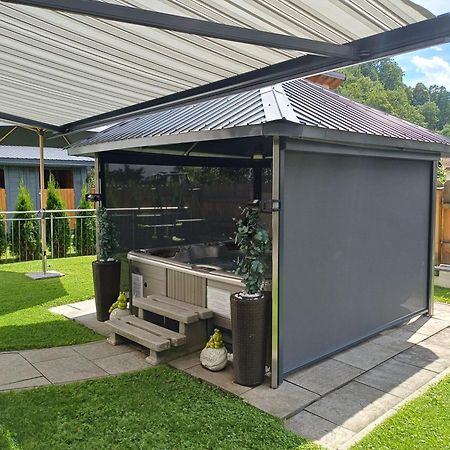 Ferienwohnung Am Waldweg Kolsass ภายนอก รูปภาพ
