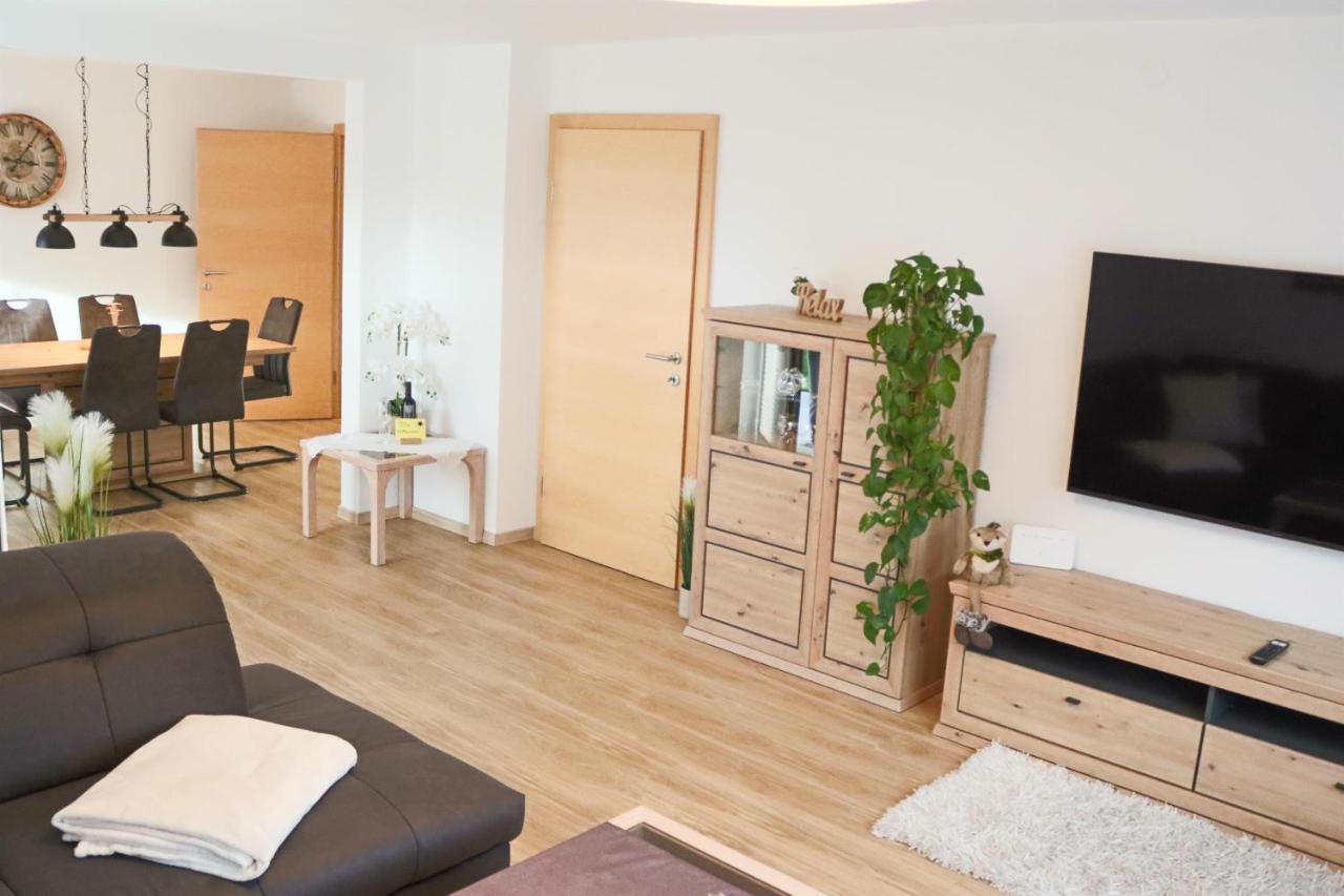 Ferienwohnung Am Waldweg Kolsass ภายนอก รูปภาพ