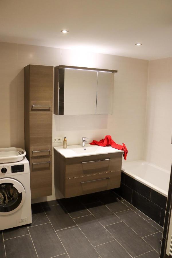 Ferienwohnung Am Waldweg Kolsass ภายนอก รูปภาพ
