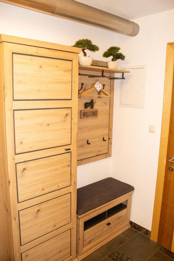 Ferienwohnung Am Waldweg Kolsass ภายนอก รูปภาพ