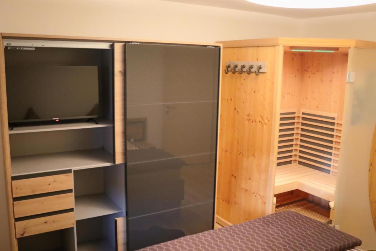 Ferienwohnung Am Waldweg Kolsass ภายนอก รูปภาพ