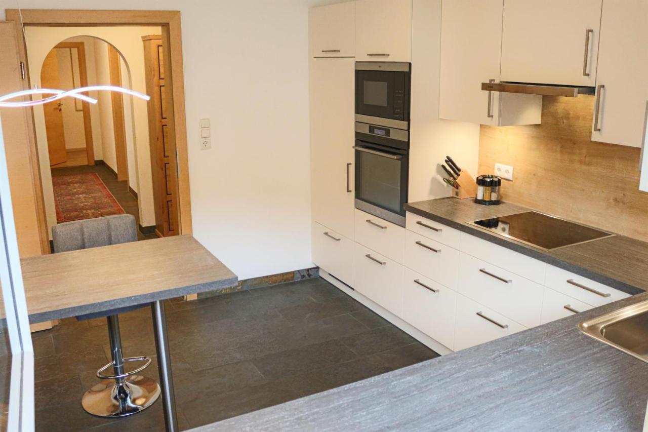 Ferienwohnung Am Waldweg Kolsass ภายนอก รูปภาพ