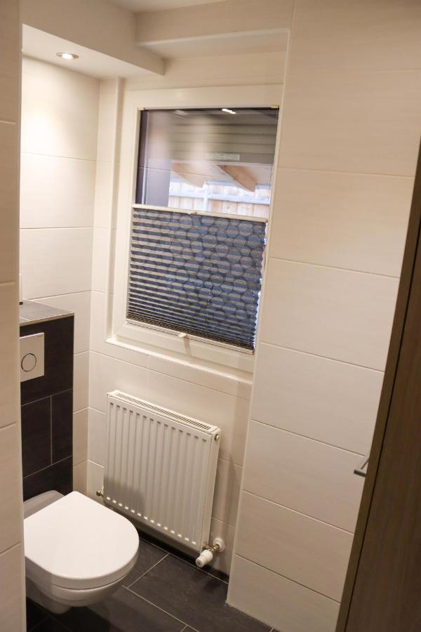 Ferienwohnung Am Waldweg Kolsass ภายนอก รูปภาพ