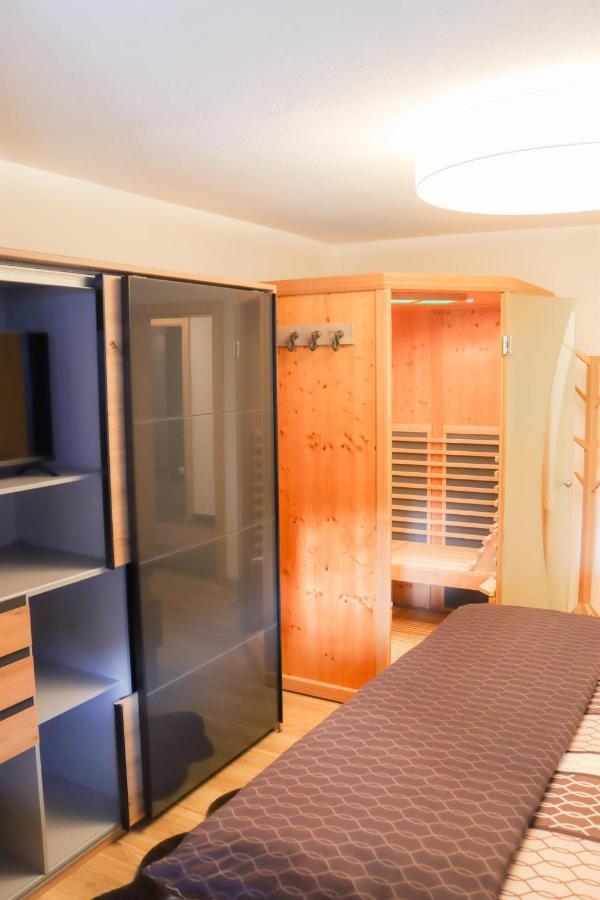 Ferienwohnung Am Waldweg Kolsass ภายนอก รูปภาพ
