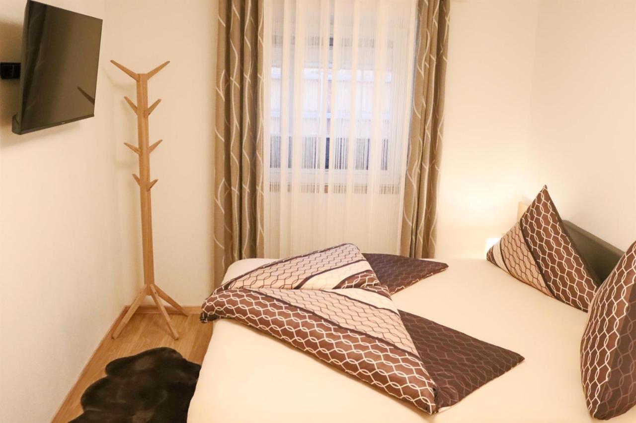 Ferienwohnung Am Waldweg Kolsass ภายนอก รูปภาพ