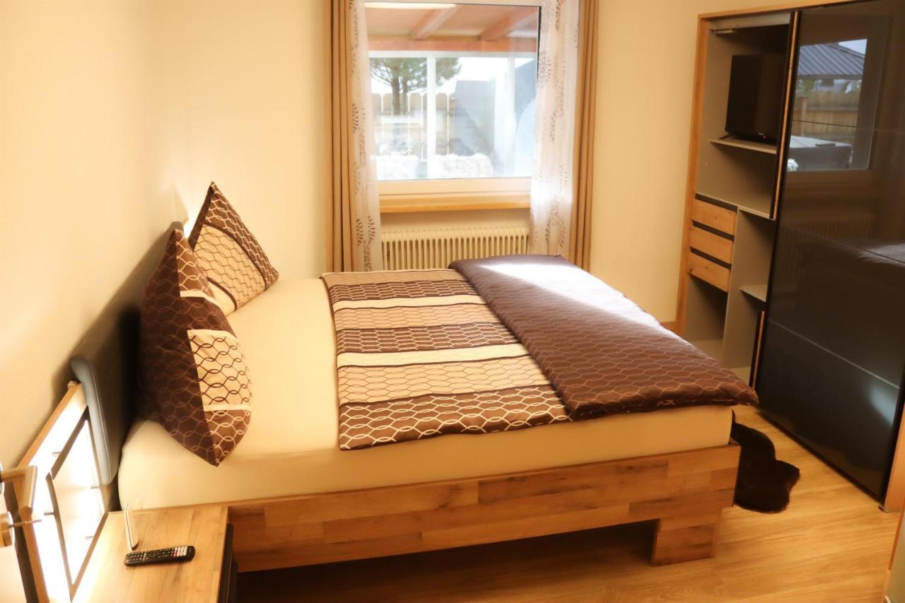 Ferienwohnung Am Waldweg Kolsass ภายนอก รูปภาพ