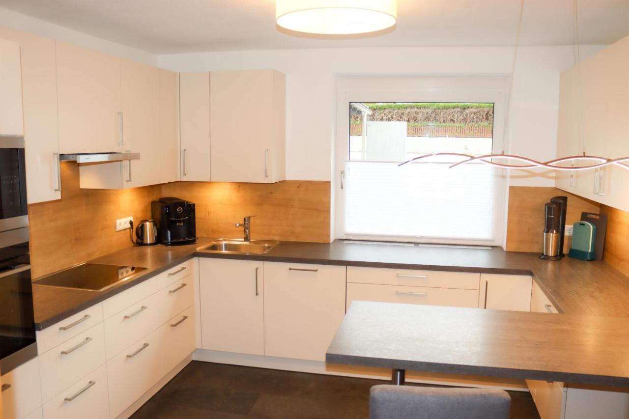 Ferienwohnung Am Waldweg Kolsass ภายนอก รูปภาพ