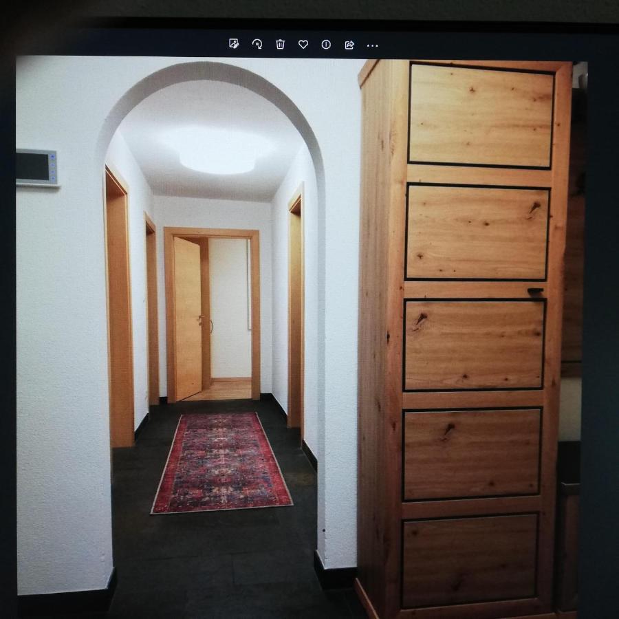 Ferienwohnung Am Waldweg Kolsass ภายนอก รูปภาพ