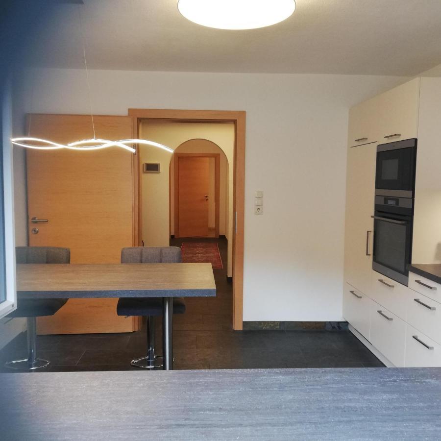 Ferienwohnung Am Waldweg Kolsass ภายนอก รูปภาพ