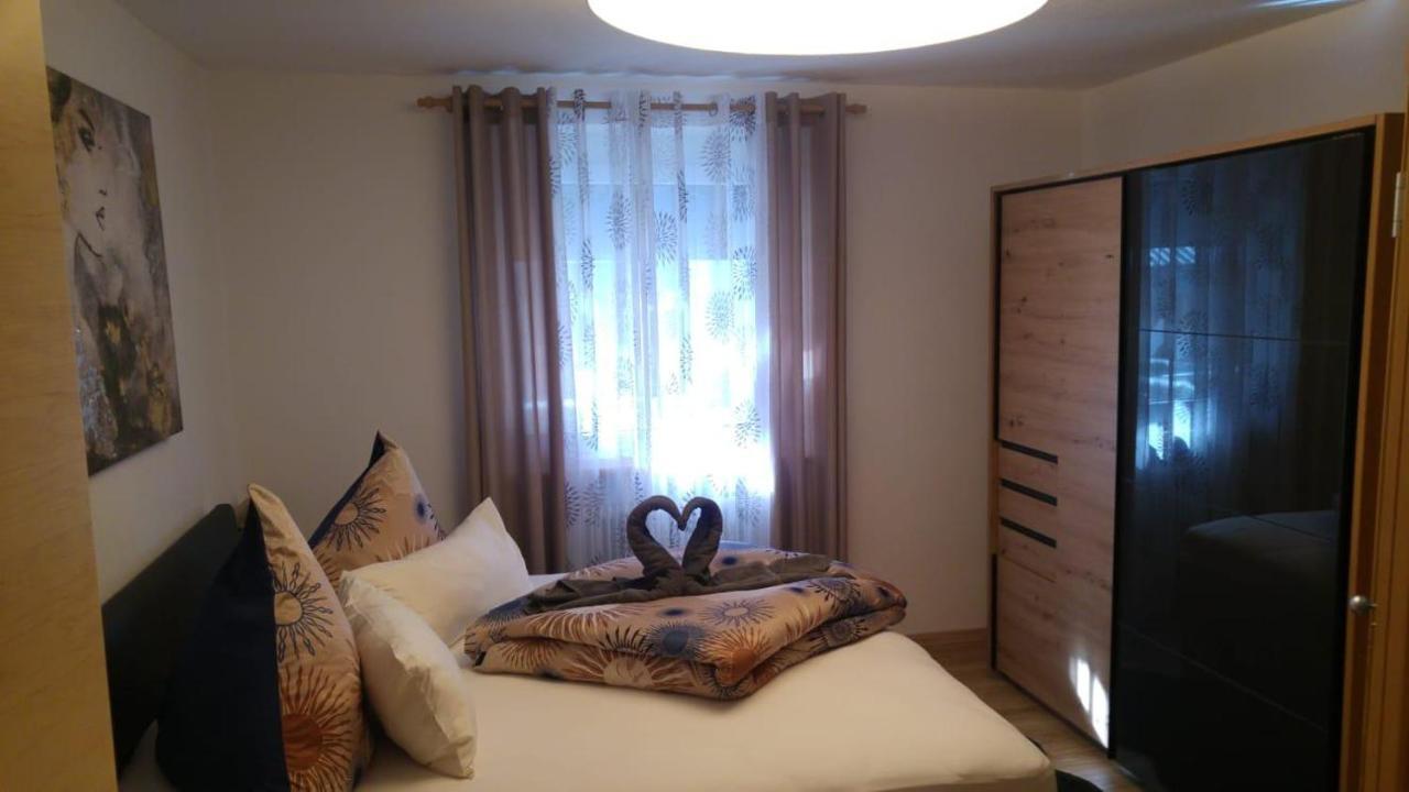 Ferienwohnung Am Waldweg Kolsass ภายนอก รูปภาพ